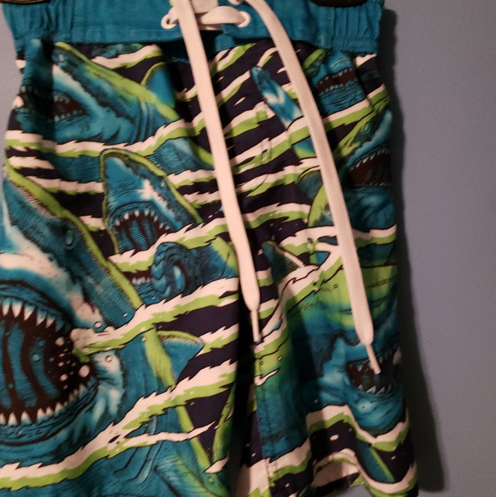 Boys swimming trunks